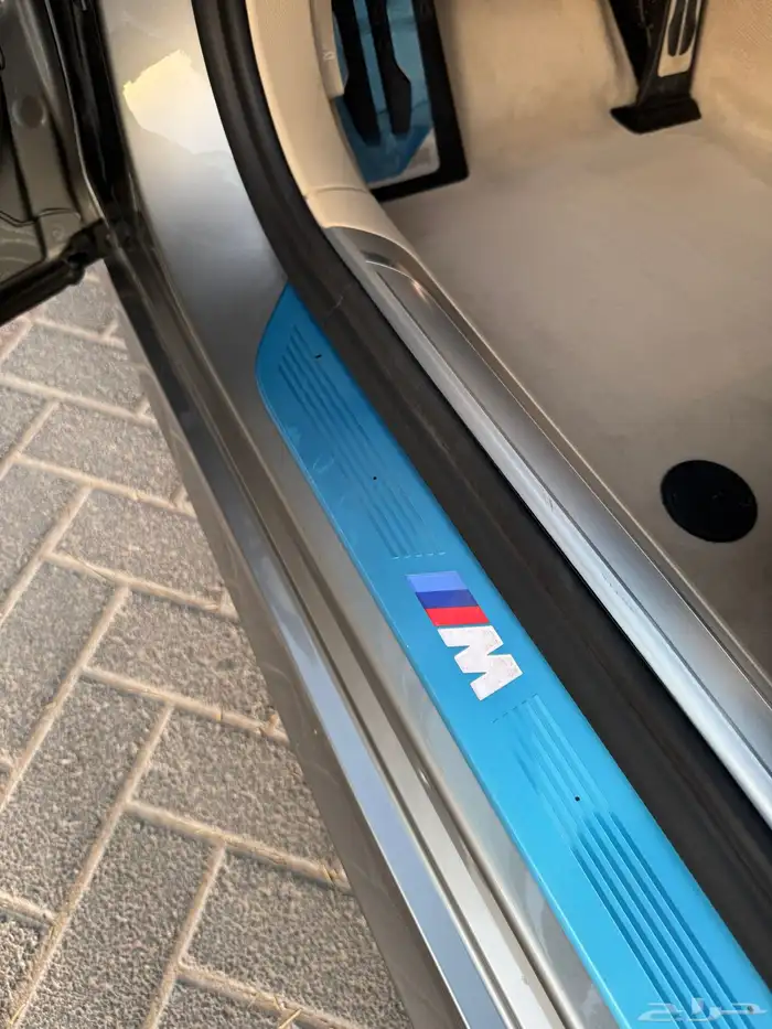 بي ام دبليو 2020 730Li M Kit 19