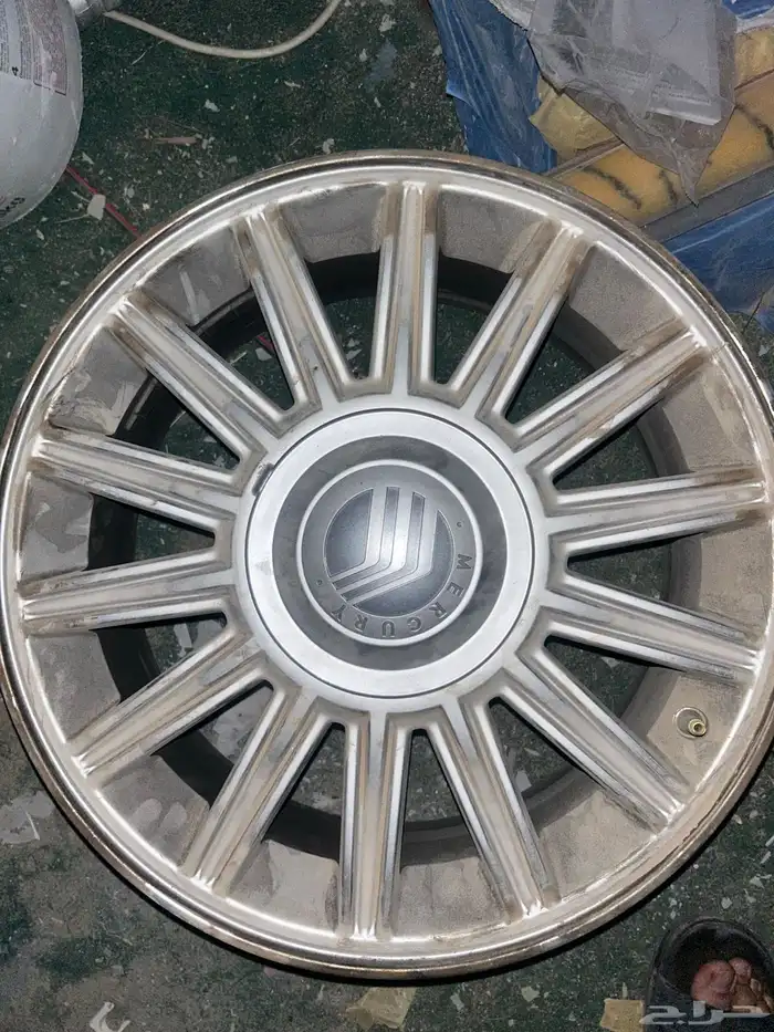 للبيع جنوط ماركيز اصلين 2