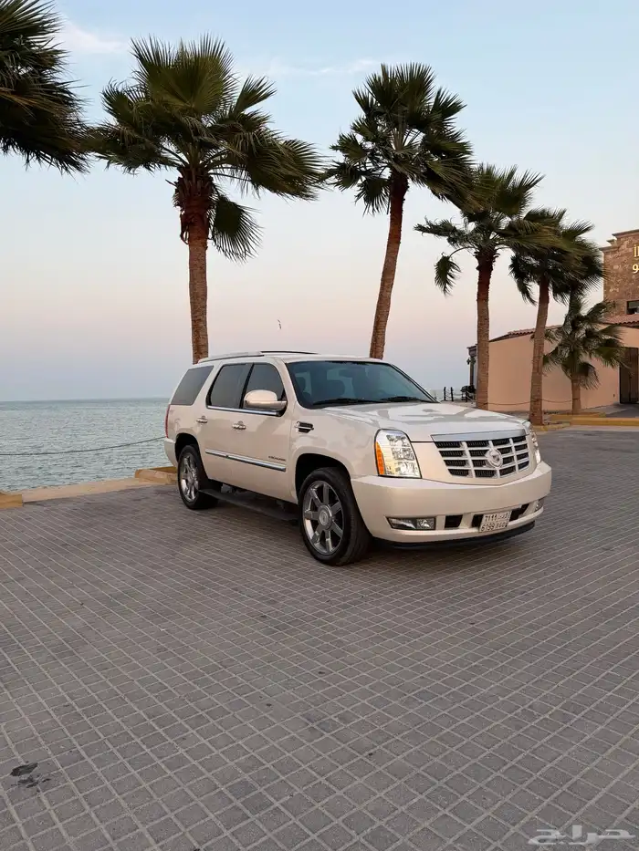 اسكاليد 2012 1