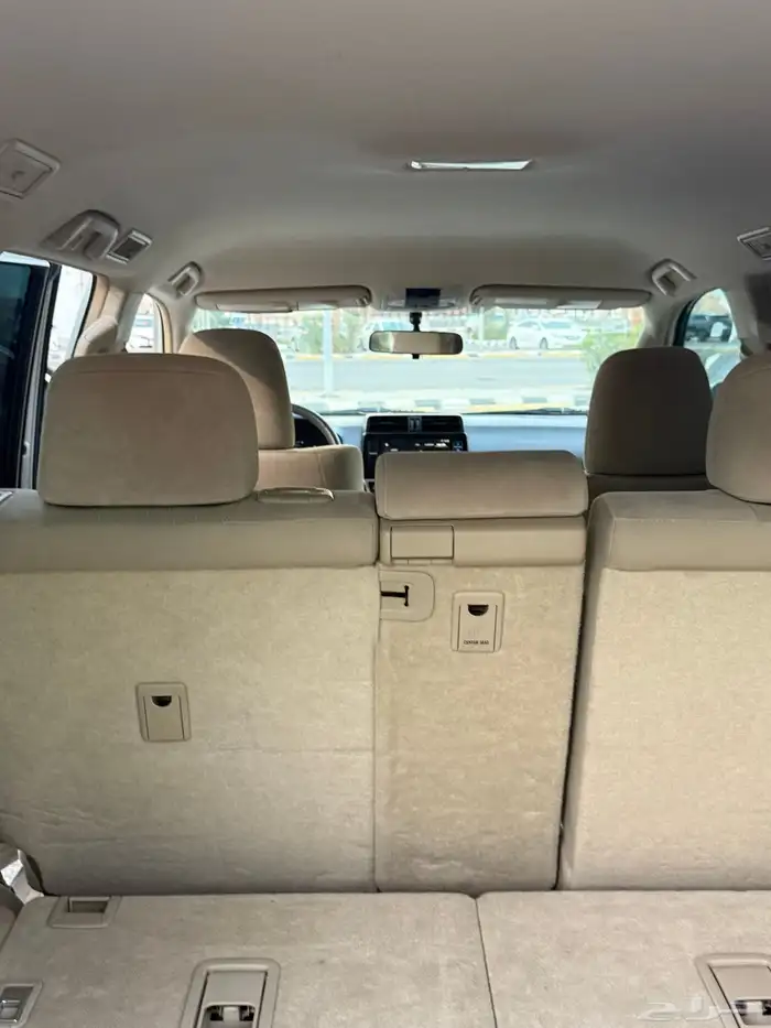 برادو 2022 V6 20