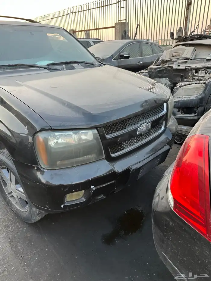 قطع غيار بليزر 1