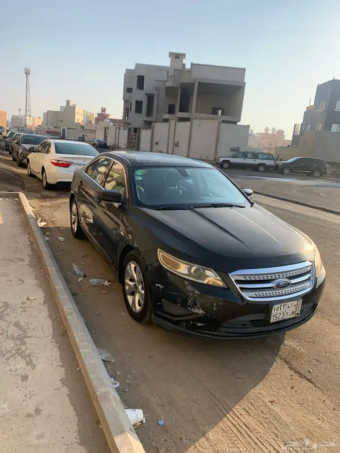 تورس 2010 للبيع 1