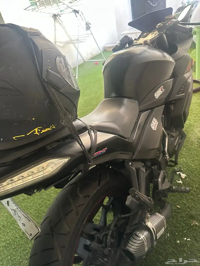 دباب صيني ابوجبعاء 2019 8