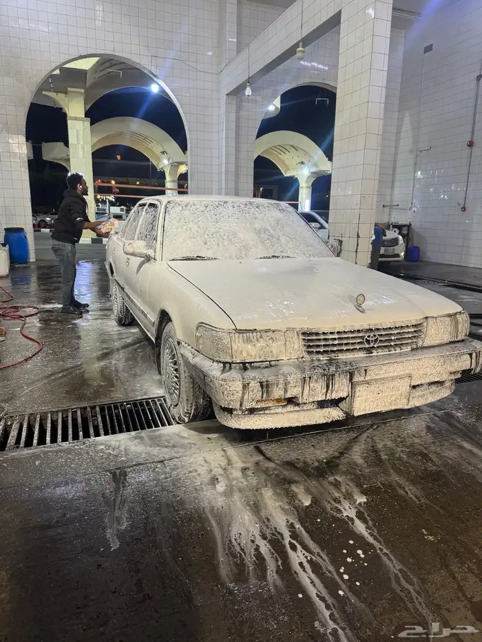 كرسيداXL 96 نظيف جدا 1