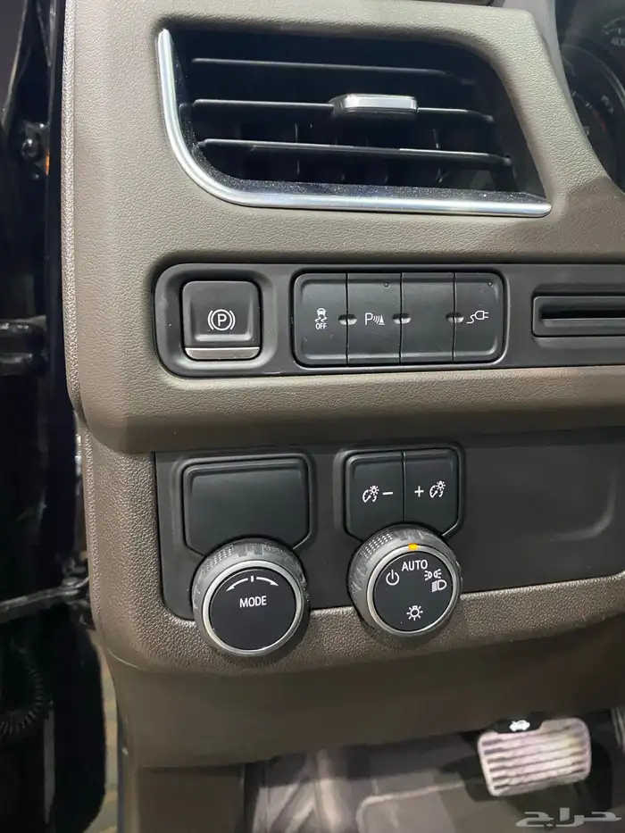 شيفرولية تاهو 2022 العدد 125 الف 8