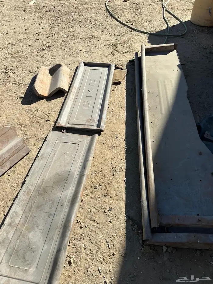 صندوق جمس 79 للبيع 0