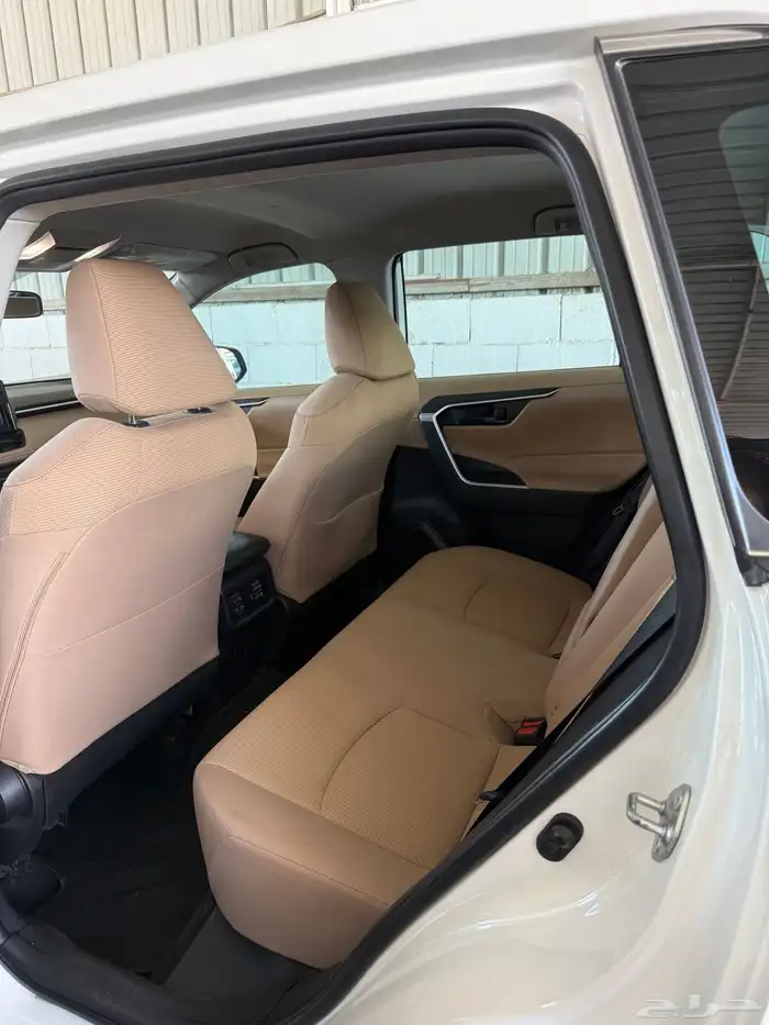 راف فور 2022 استاندر البيع بنظام الايجار منتهي بالتمليك 6