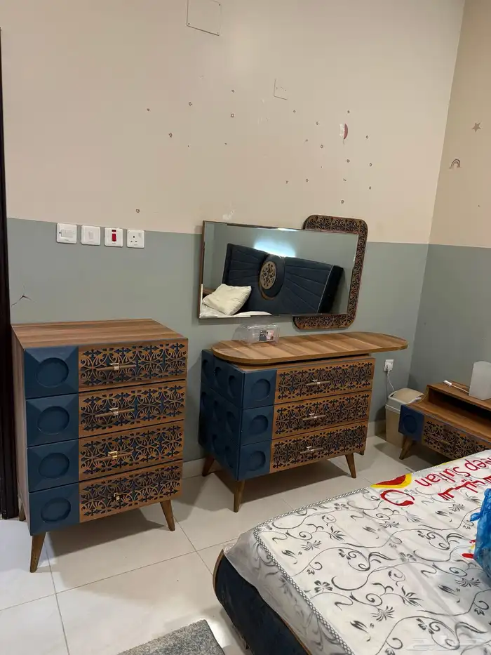 شقة مفروشة فاخرة للإيجار موقع مميز 7