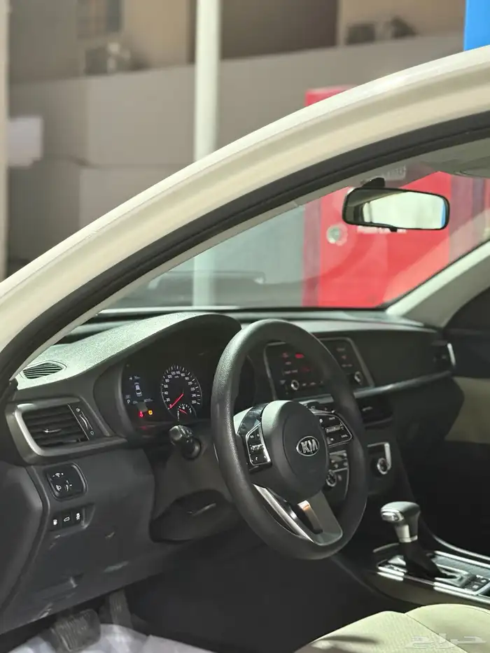 اوبتيماء 2020 استاندر ممشى 86 7