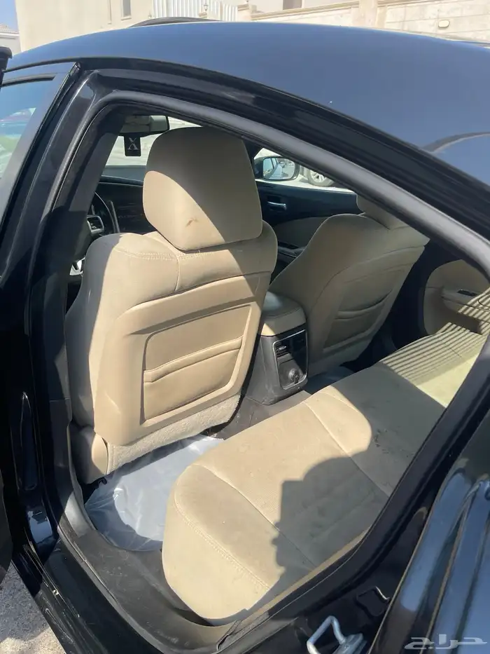 دوج شارجر همي 5.7 RT 2014 10