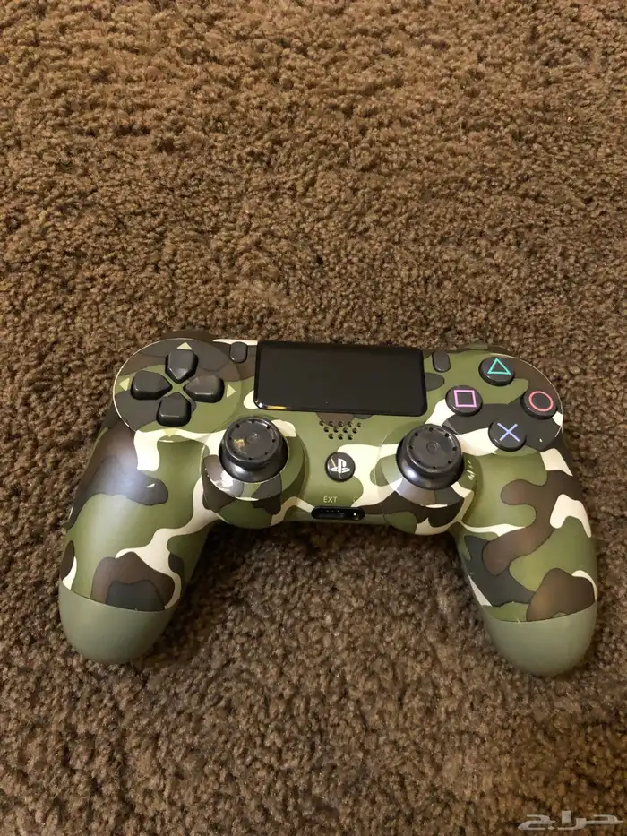 سوني (4)فور  نضيف وجديد وماقد دخل الصيانه الحمدلله 2