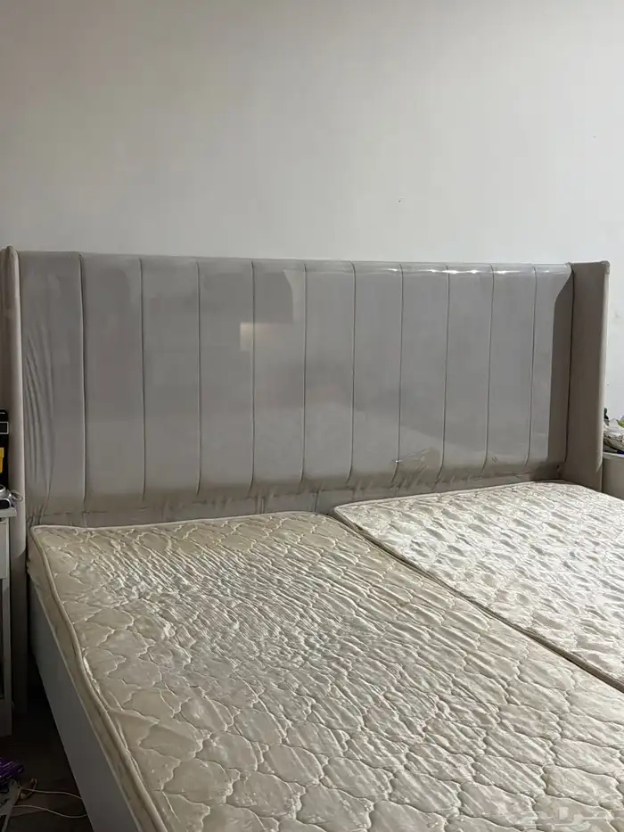 سرير للبيع القصيم بريده 1