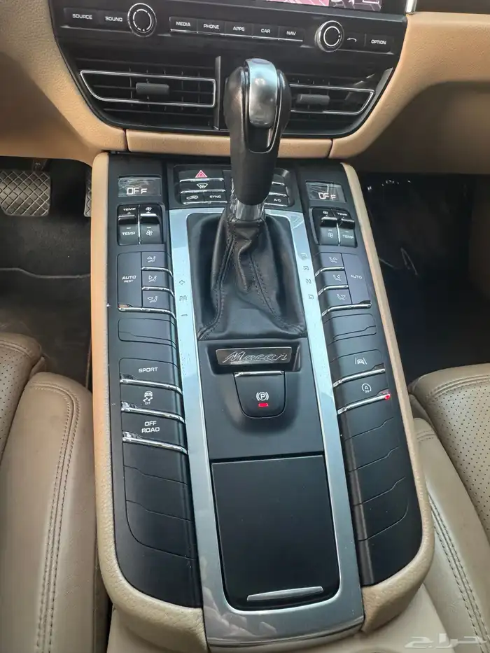 بورش ماكان 2021 للبيع 12