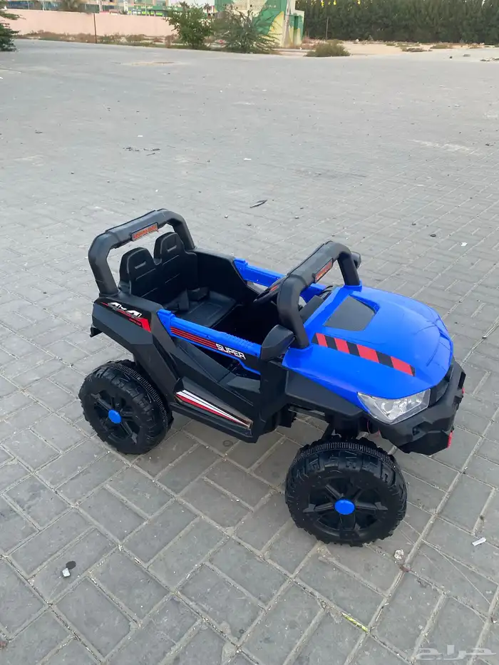 سياره كهربائيه 0