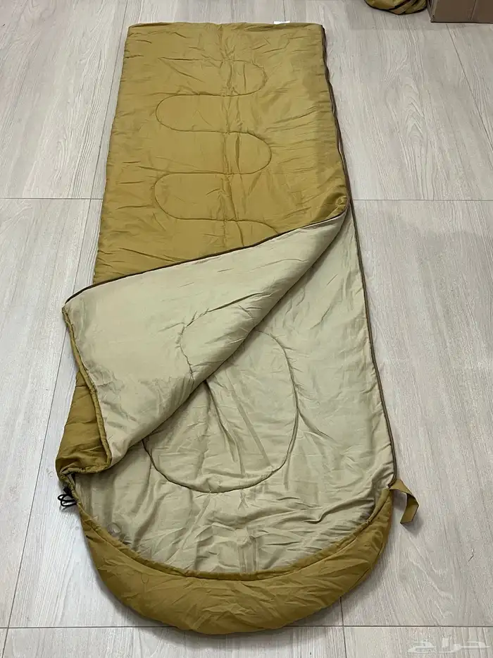 فراش نوم السنيدي ALSANIDI 3