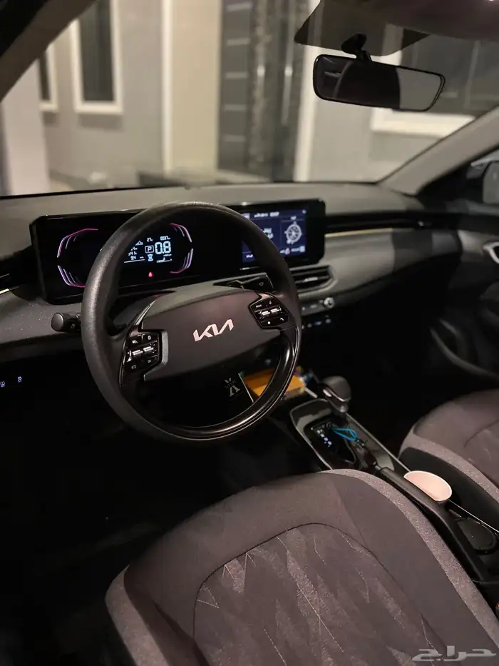 كيا K3 مديل2024 للبيع 8