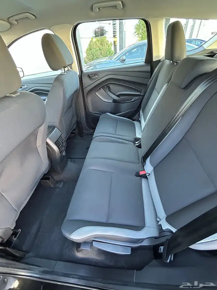 فورد اسكيب مخزن الممشى 80 ألف 4