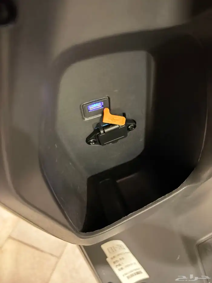 دباب كهربائي 2