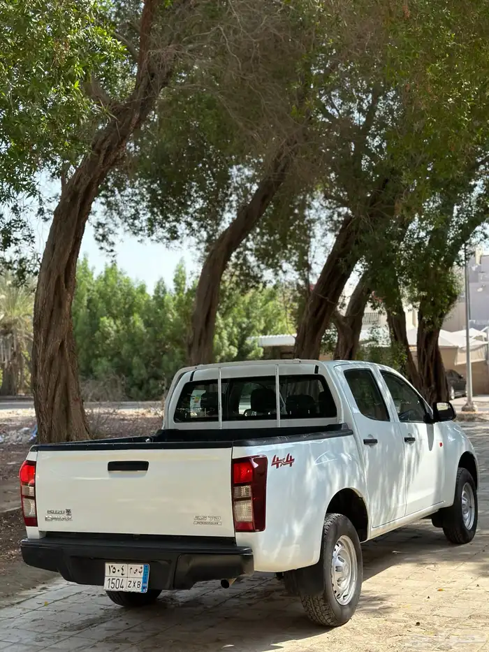 ايسيزو ديماكس 2022 9