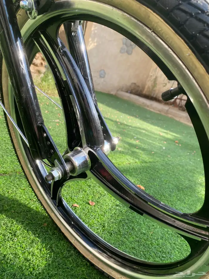 جنط مرواح ماله 4 اربع اشهر السعر 80 اصلي   لتواصل 1