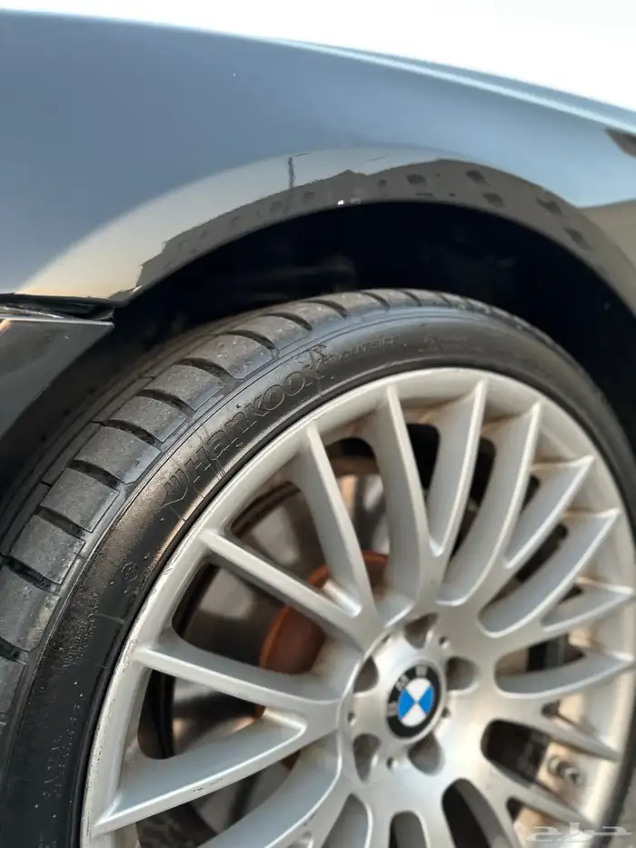 BMW750li 2009 KM 196 65