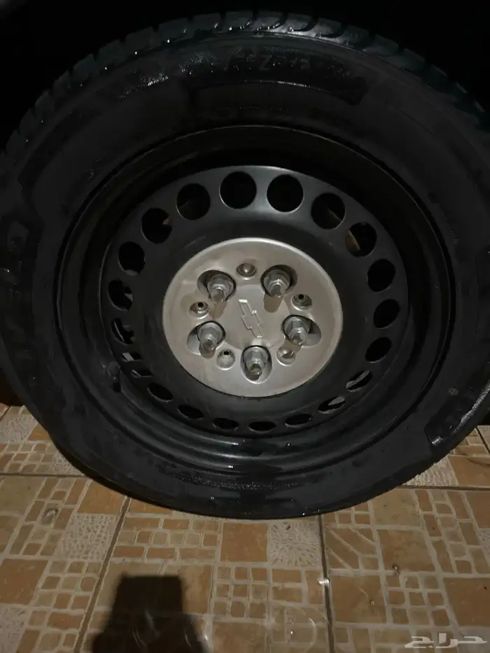 جنوط كابرس بوليسي اصل مع طيس 3