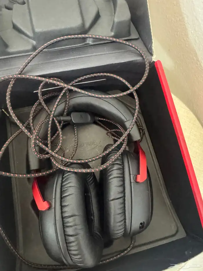 سماعات هايبر اكس كلاود 3 1