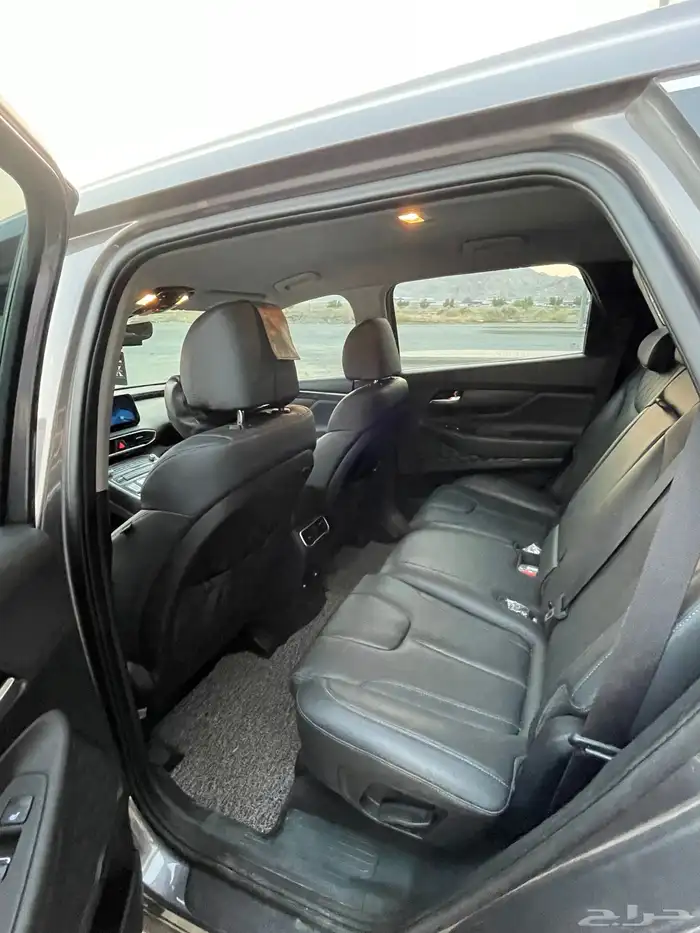 سنتافي 2022 للبيع 8