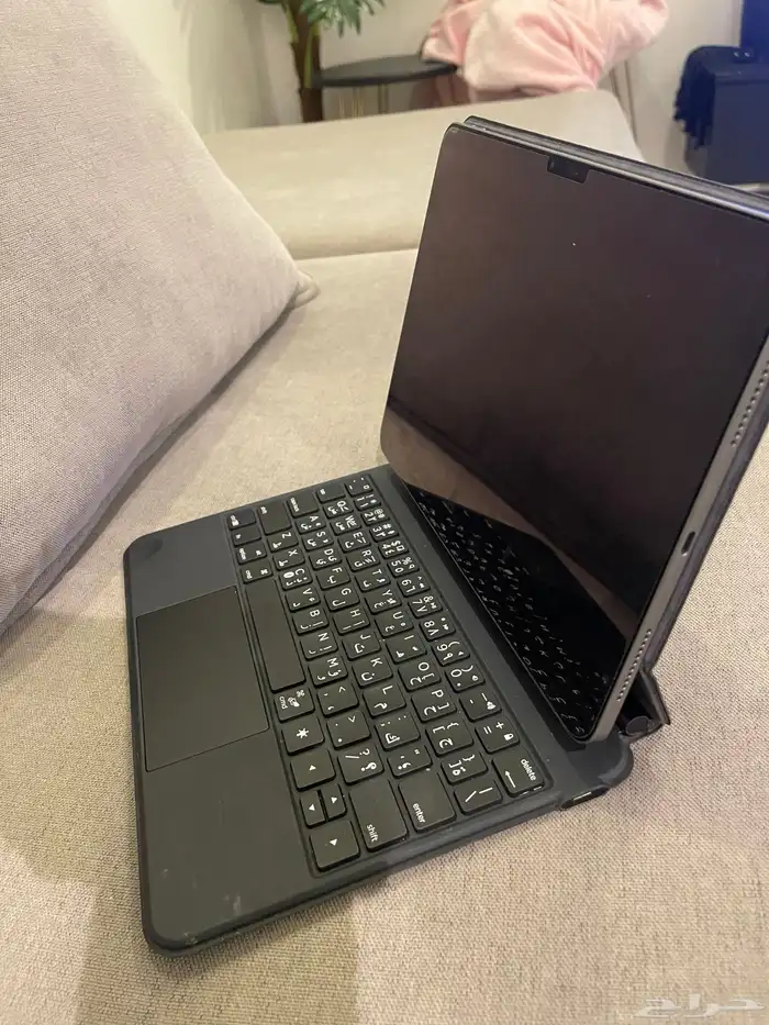 ايباد اير ام 2 4