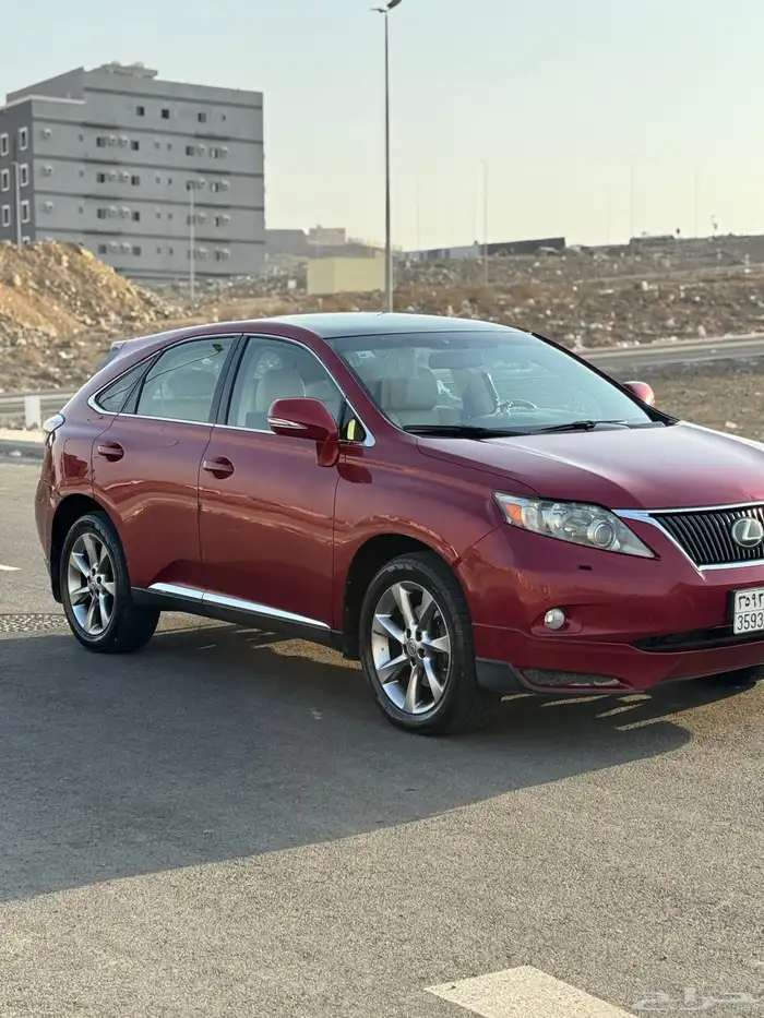 لكزس للبيع 24