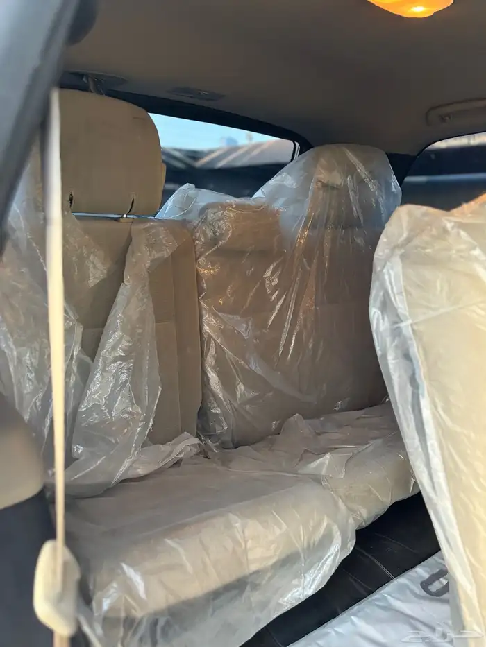 تويوتا سكويا 2015 16