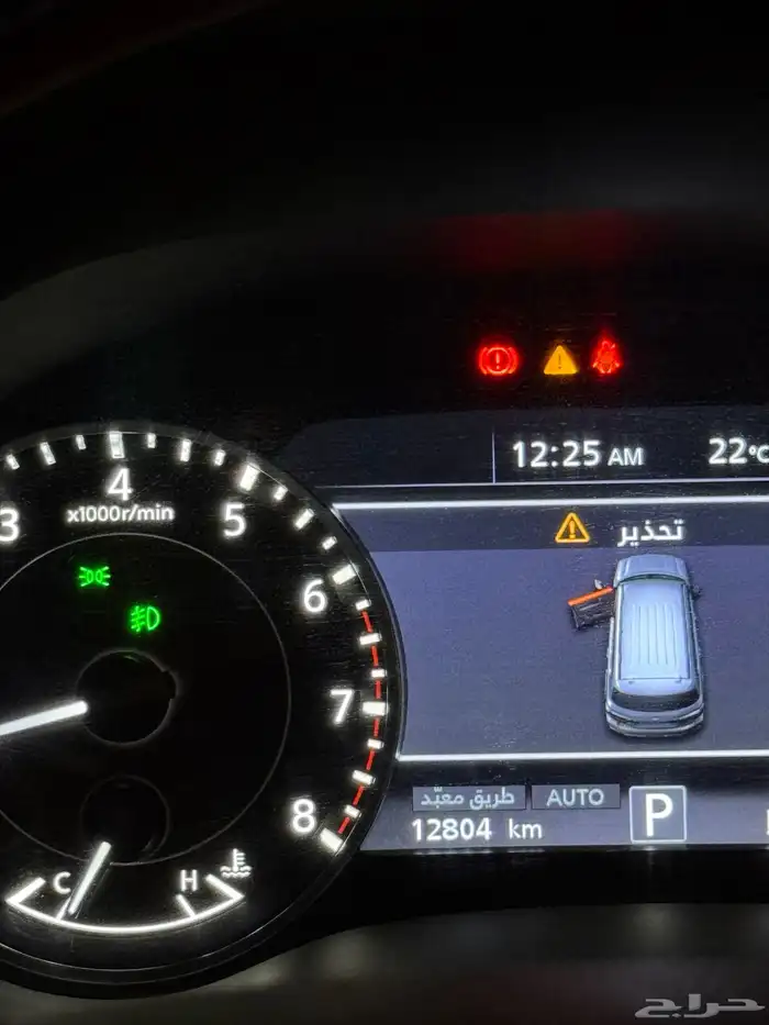 جيب باترول للبيع 2023 8