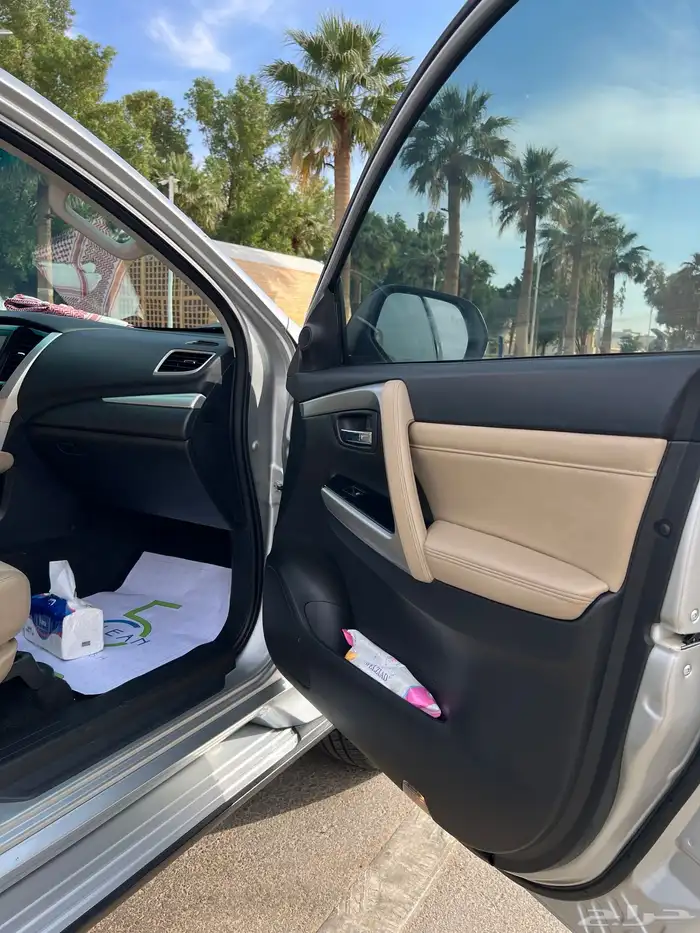 مونتيرو سبورت بنزين 2021 31