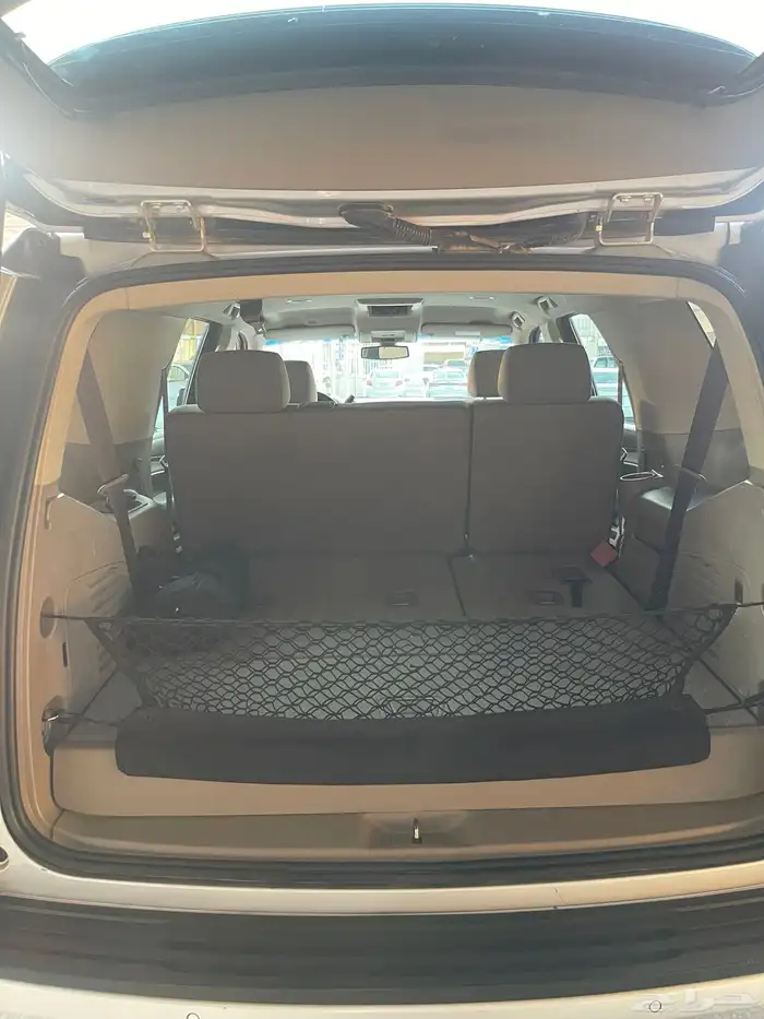 شيفروليه تاهو 2018 7