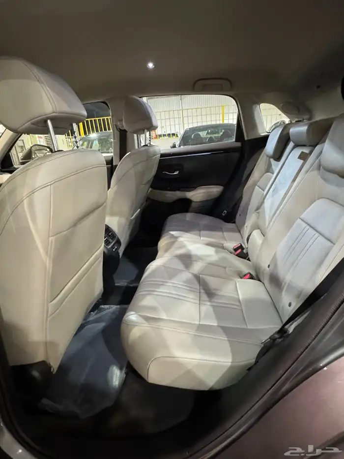 هوندا ZRV فل كامل 10