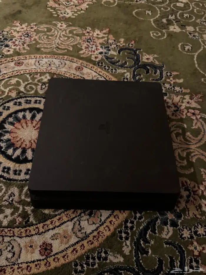 سوني 4 slim بلايستيشن 4 0