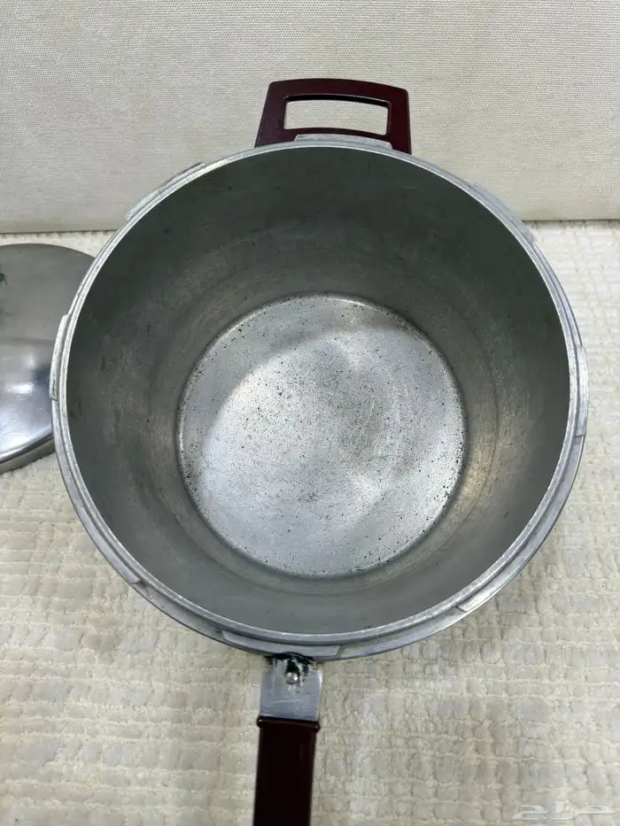 قدرين الماني تيربو حجم 6 لتر 15