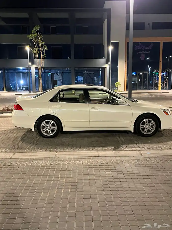 هوندا اكورد2006 14