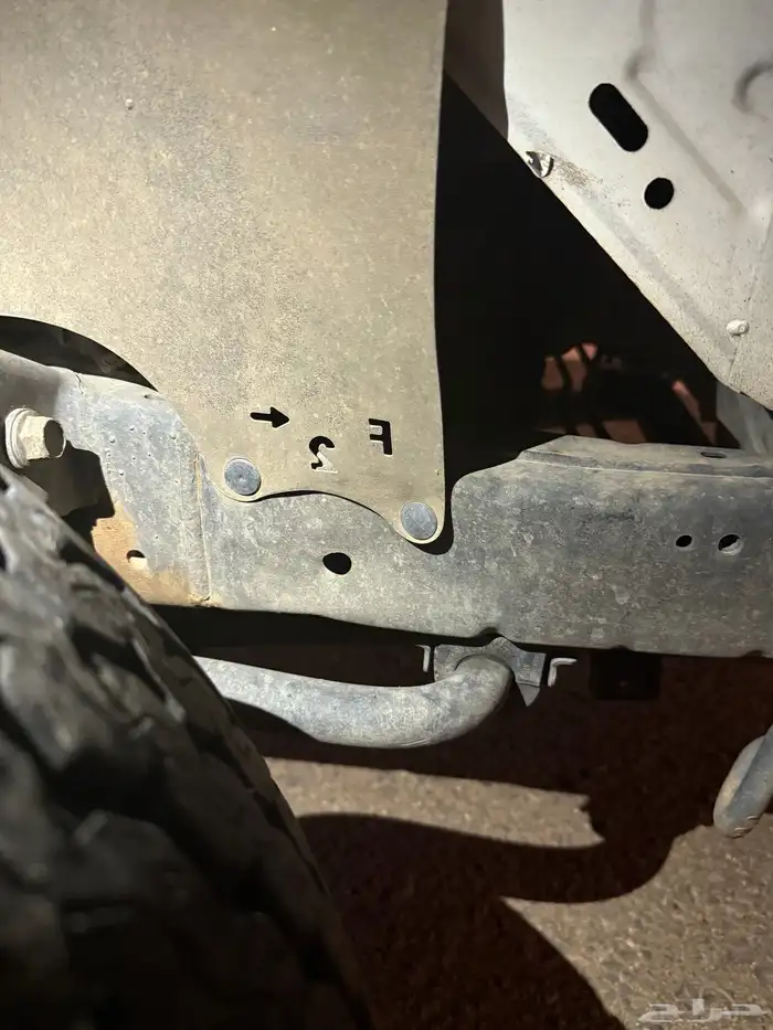 هايلكس 2014 غماره 11