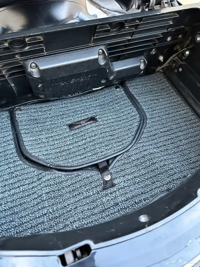 قولد وينق 2006 لفل 3 بلاك اديشن 9