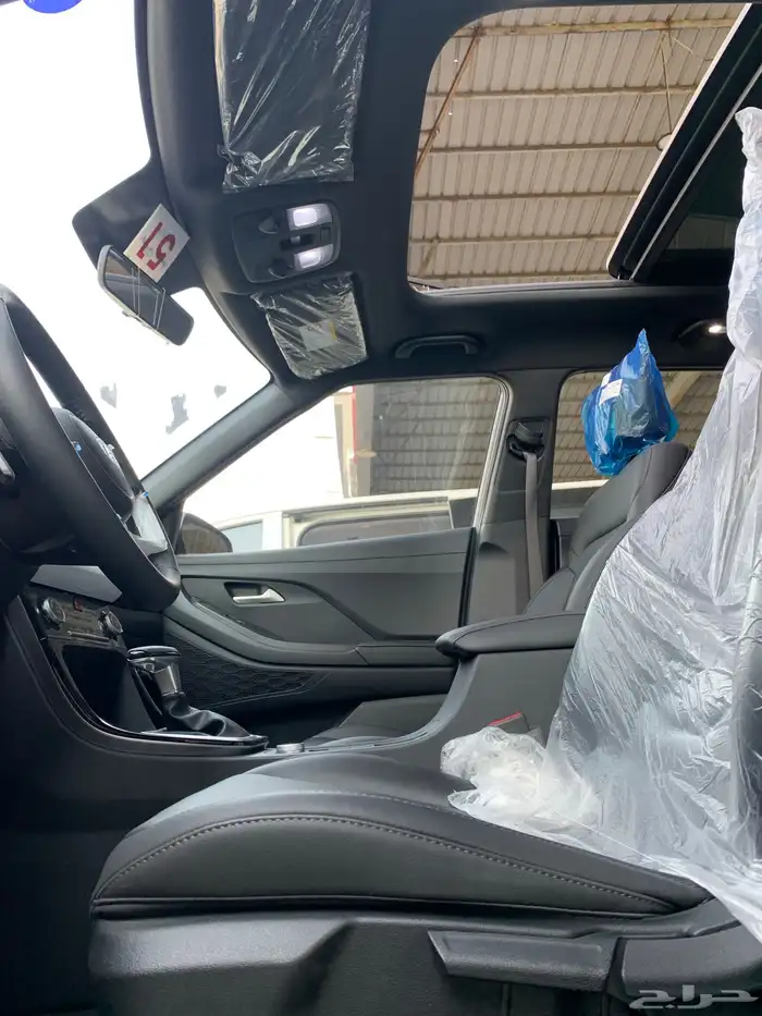 هيونداى كريتا 2025 فئه ألفا بانوراما بأفضل سعر 20