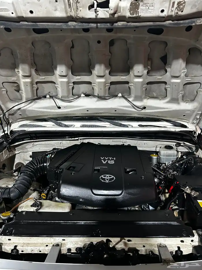 مكينة اف جي 1GR برادو 0