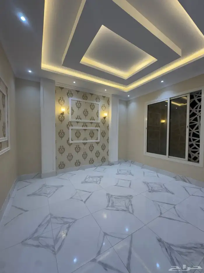 دور سكني للايجار 10