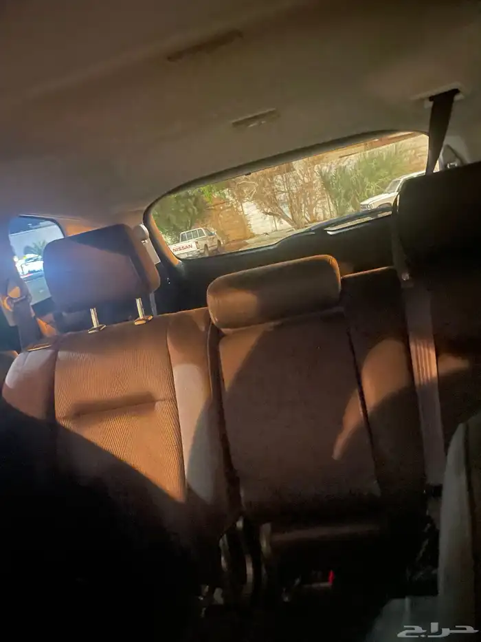 جيب مازدا CX9 4