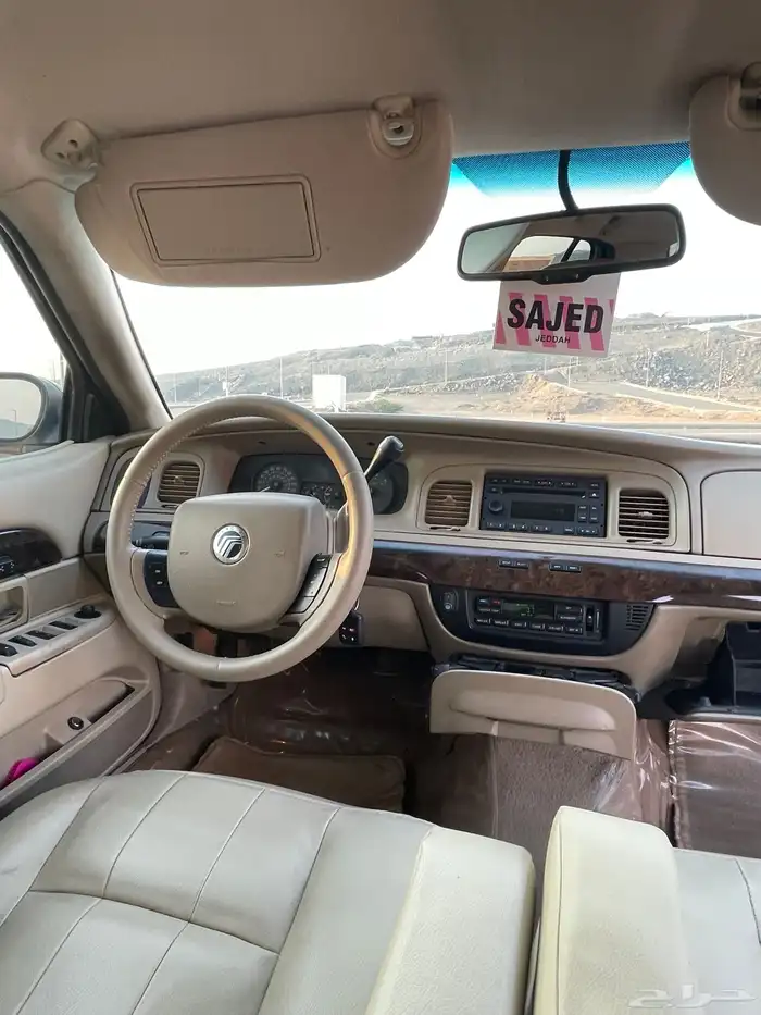 جراند ماركيز 2011 LS 35