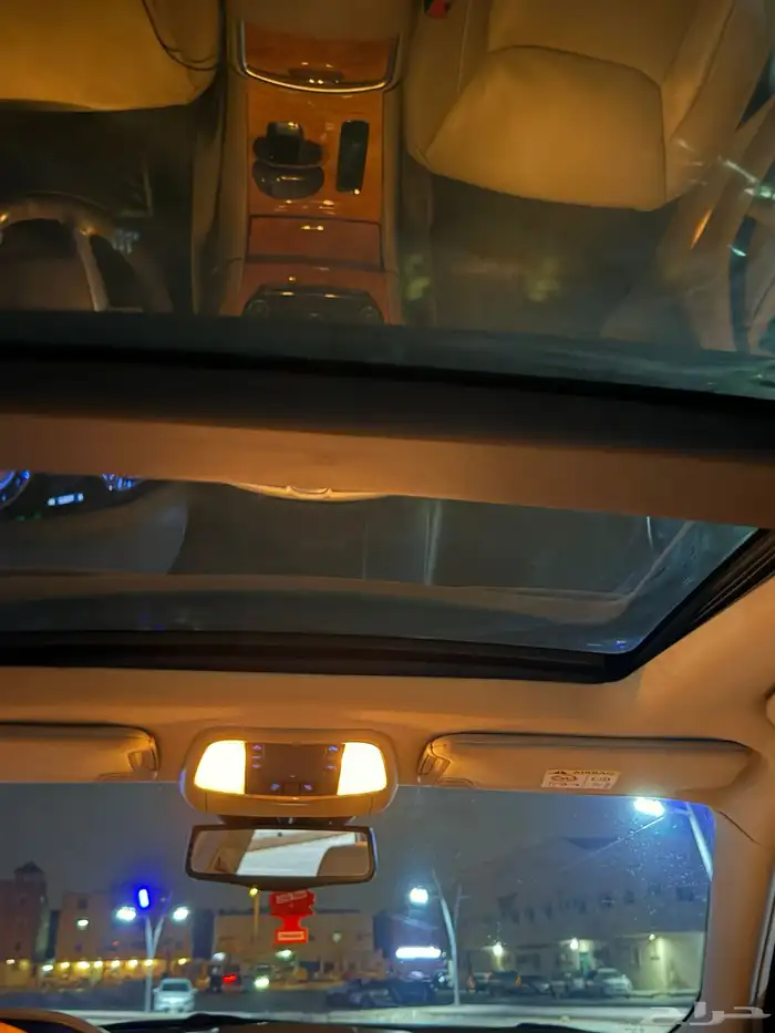 كلايسلر 2013 وكالة تبارك الله 16