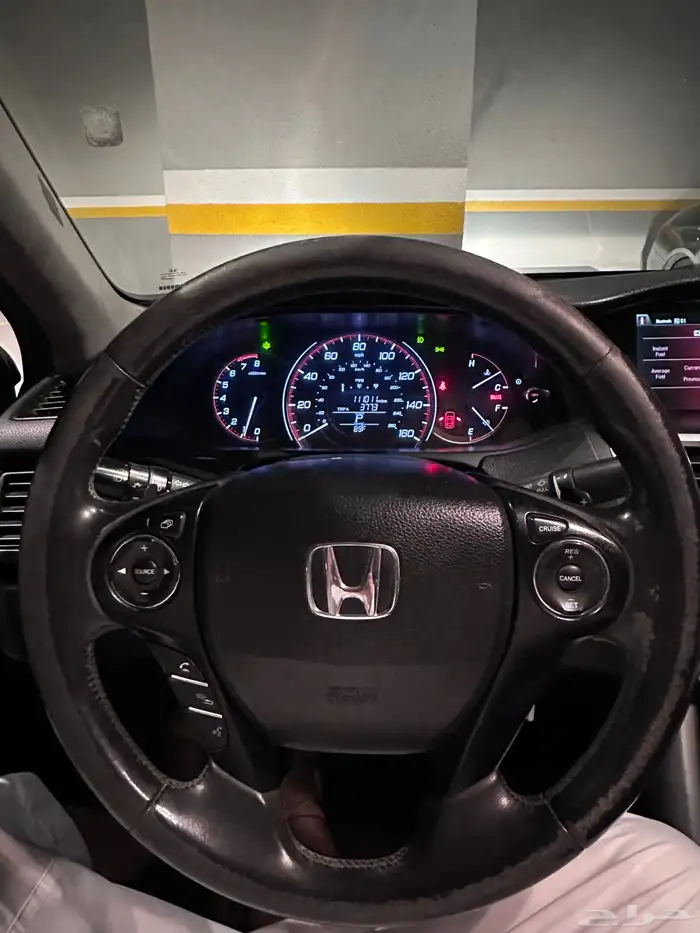 للبيع هوندا أكورد 2014 sport أمريكي 18