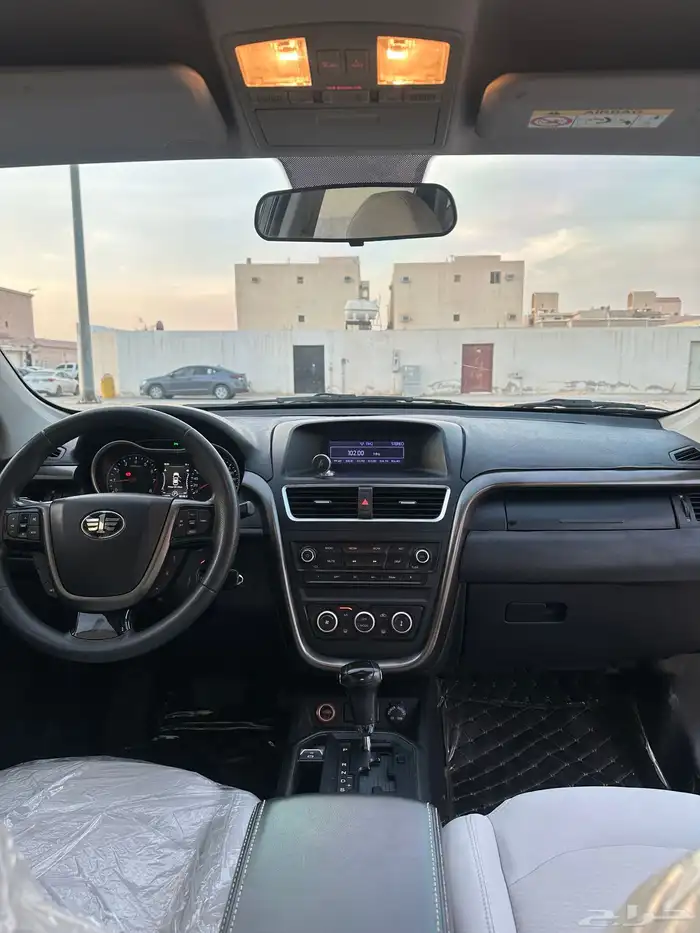 للبيع فاو X80 13