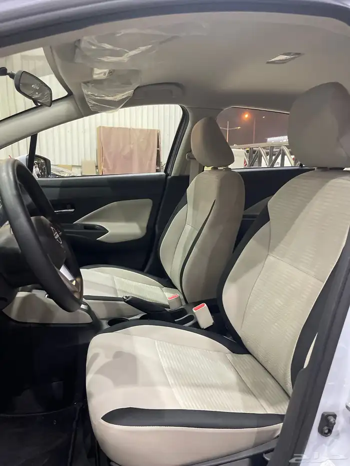 صني SV نص فل شبه جديده 2024 شاشه كميرا 9