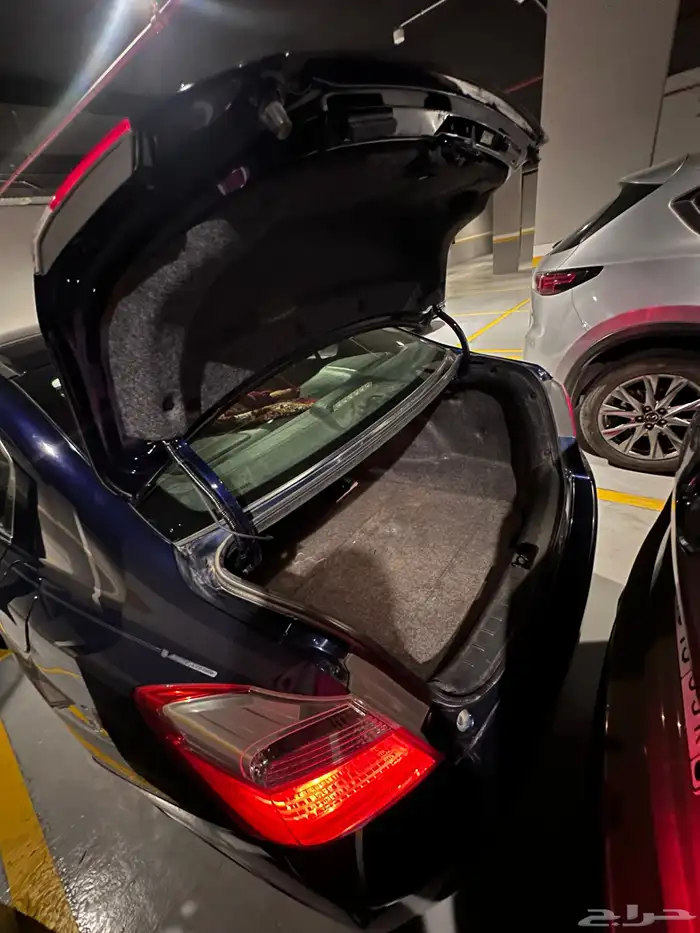 للبيع هوندا أكورد 2014 sport أمريكي 20